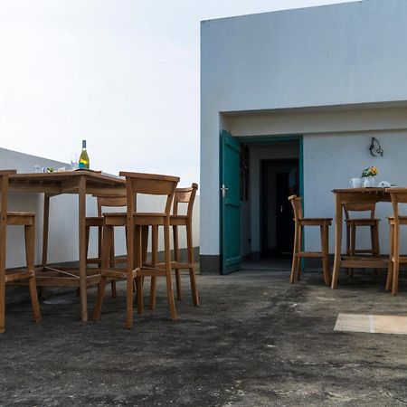 Four Petals Inn كولمبو المظهر الخارجي الصورة